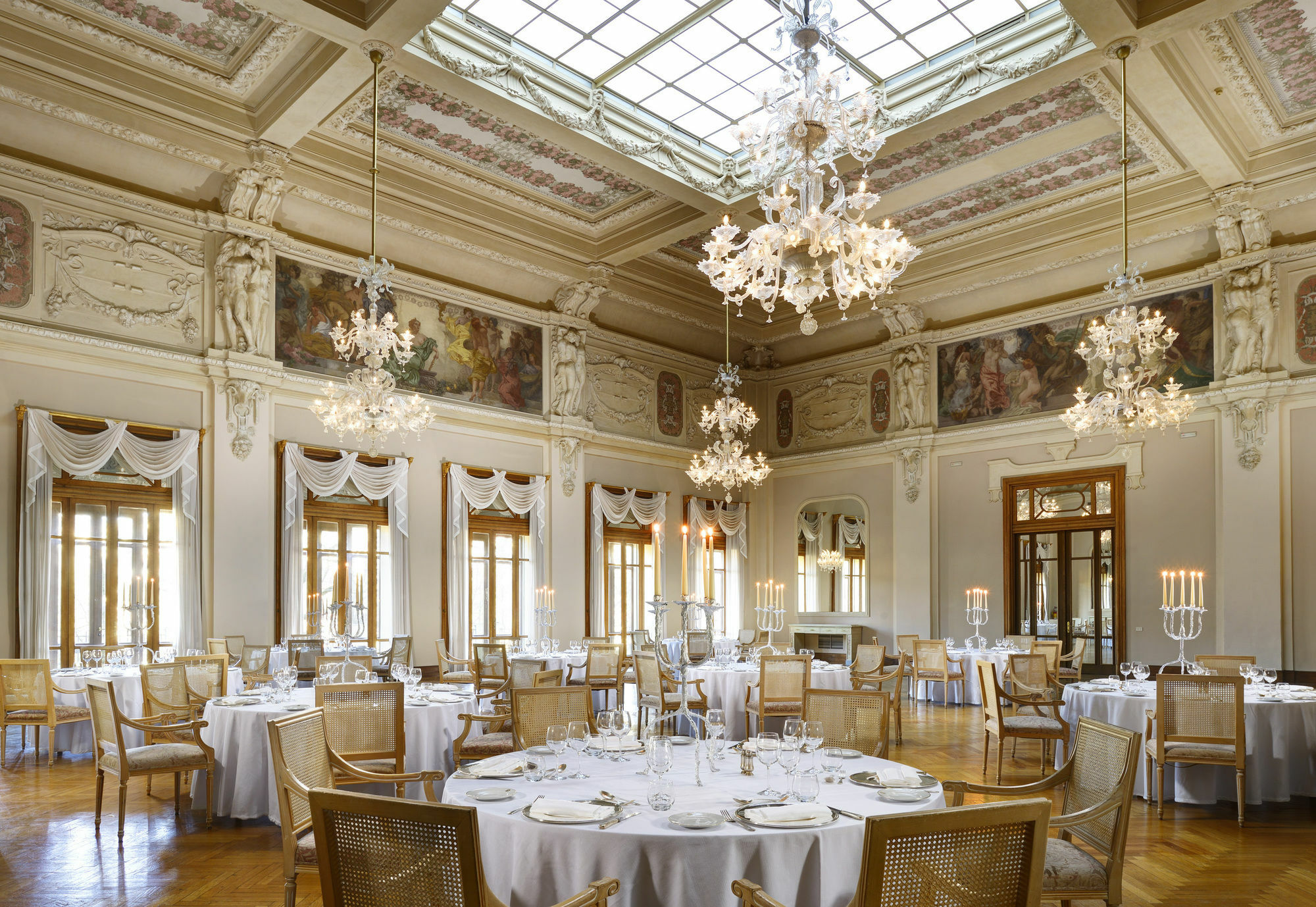 Grand Hotel Palazzo Della Fonte Фиджи Экстерьер фото